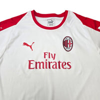 2019/20 AC Milan Training Shirt (XL) Puma