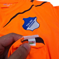2009/10 Hoffenheim Fourth Football Shirt (L) Puma #22 Firmino (Player Version)