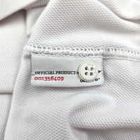 2009/10 England Home Football Shirt (L) Umbro