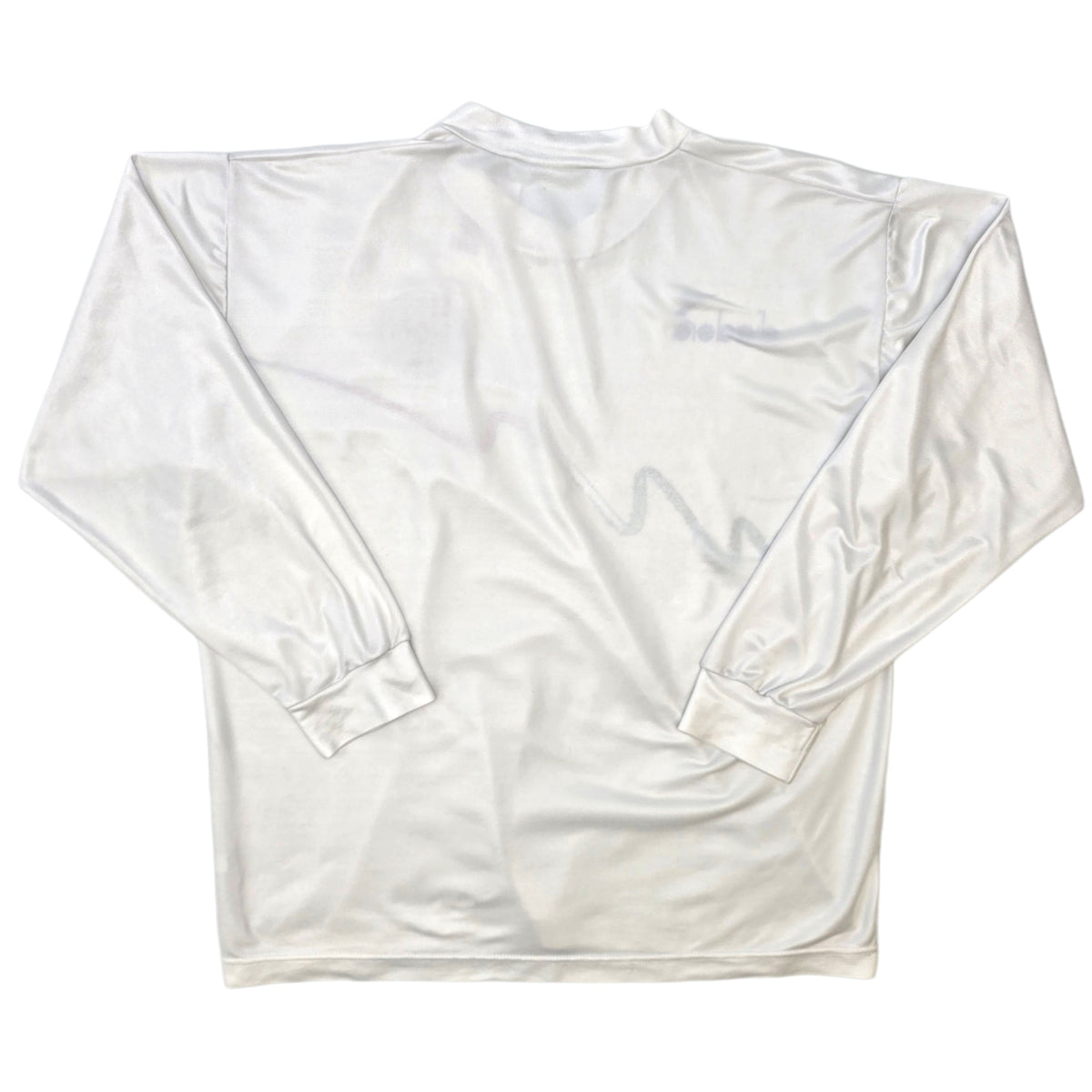 1988/90 Italy Training Shirt (XL) Diadora