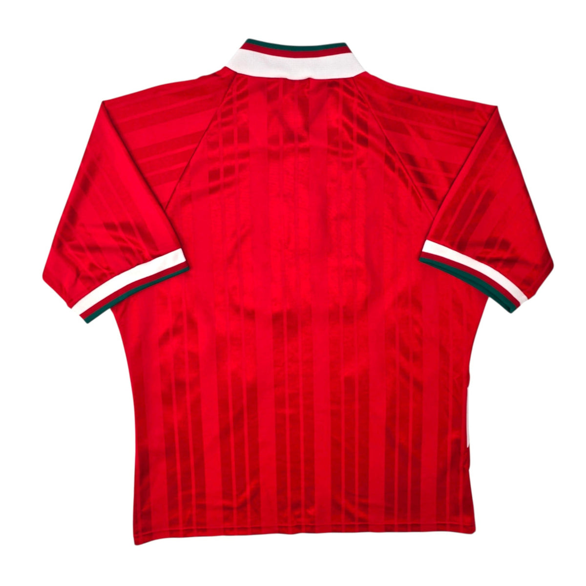1993/95 Liverpool Home Football Shirt (XL) Adidas