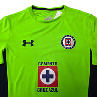 2014/15 Cruz Azul Third Football Shirt (M) Under Armour