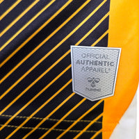 2020/21 Cambridge United Home Football Shirt (L) Hummel #4 Digby (BNWTs)