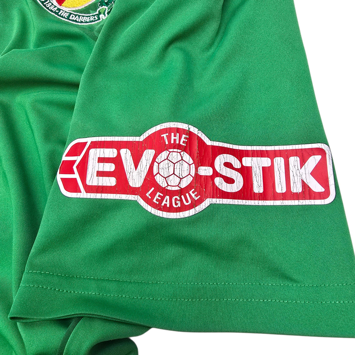 2014/15 Nantwich Town Home Football Shirt (L) Joma
