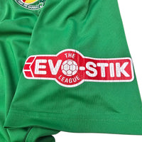 2014/15 Nantwich Town Home Football Shirt (L) Joma
