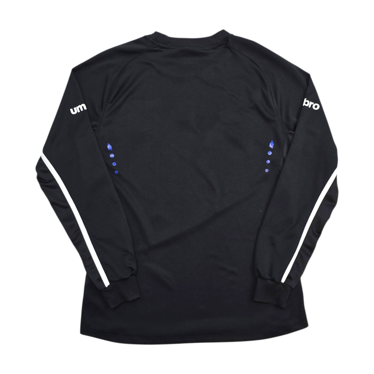 2014/15 Everton Away Football Shirt (S) Umbro