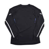 2014/15 Everton Away Football Shirt (S) Umbro
