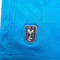 2013/14 Tottenham Hotspur Away Football Shirt (M) Under Armour #37 Kane
