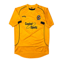 2003/05 Cambridge United Home Football Shirt (M) Sporta