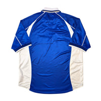 2000/02 Everton Home Football Shirt (XL) Puma