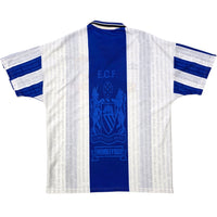 1994/96 Manchester United Third Football Shirt (XL) Umbro