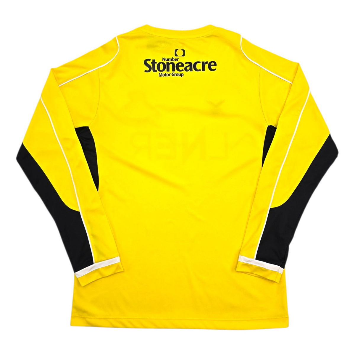 2017/18 Doncaster Rovers Goal Keeper Football Shirt (M) FBT
