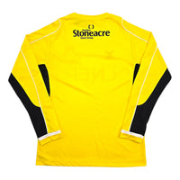 2017/18 Doncaster Rovers Goal Keeper Football Shirt (M) FBT