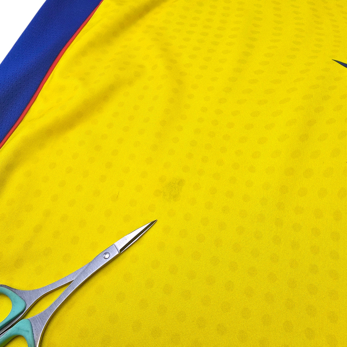 2006/07 Ecuador Home Football Shirt (2XL) Marathon