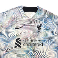 2022/23 Liverpool Away Football Shirt (L) Nike #20 Diogo J.