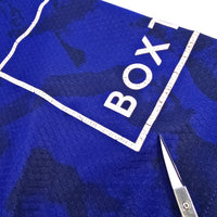 2021/22 Leeds United Away Football Shirt (M) Adidas #10 Raphinha