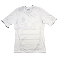 2011/12 Vancouver Whitecaps Home Football Shirt (L) Adidas