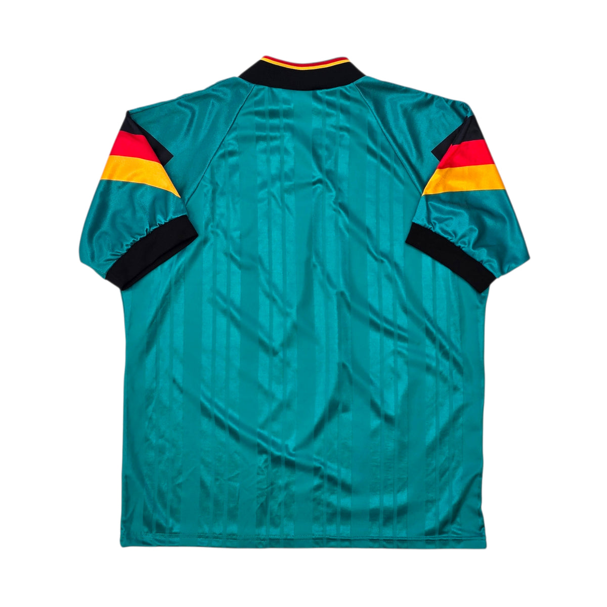 1992/94 Germany Away Football Shirt (L) Adidas