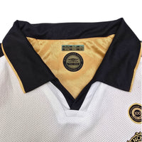 2001/02 Manchester United Away Football Shirt (2XL) Umbro (Centenary)