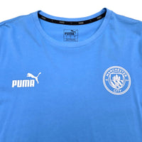 2021/22 Manchester City Training Shirt (M) Puma