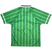 1998/00 Ireland Home Football Shirt (L) Umbro