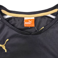2014/15 Newcastle United Home Football Shirt (M) Puma #2 Coloccini