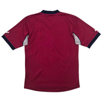 2002/03 Torino Training Shirt (M) Asics