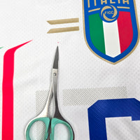 2022/23 Italy Away Football Shirt (2XL) Puma #6 Verratti (BNWTs)