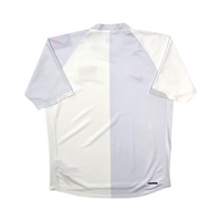 2006/07 Turkey Away Football Shirt (L) Nike