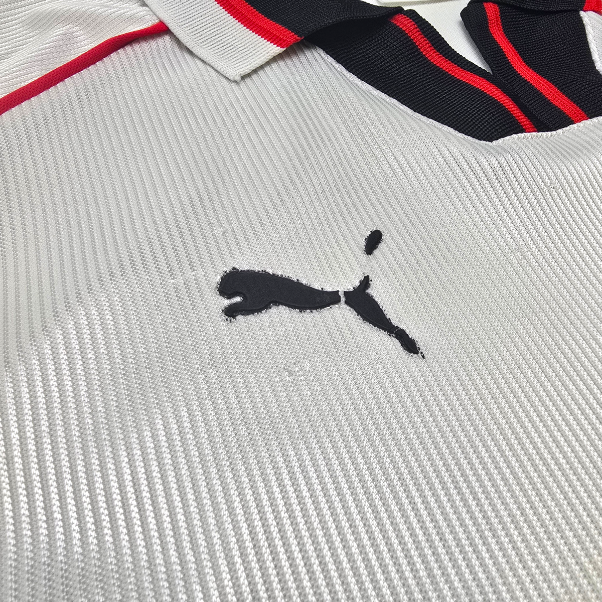 1998/00 Austria Home Football Shirt (L) Puma