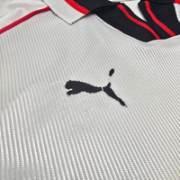 1998/00 Austria Home Football Shirt (L) Puma