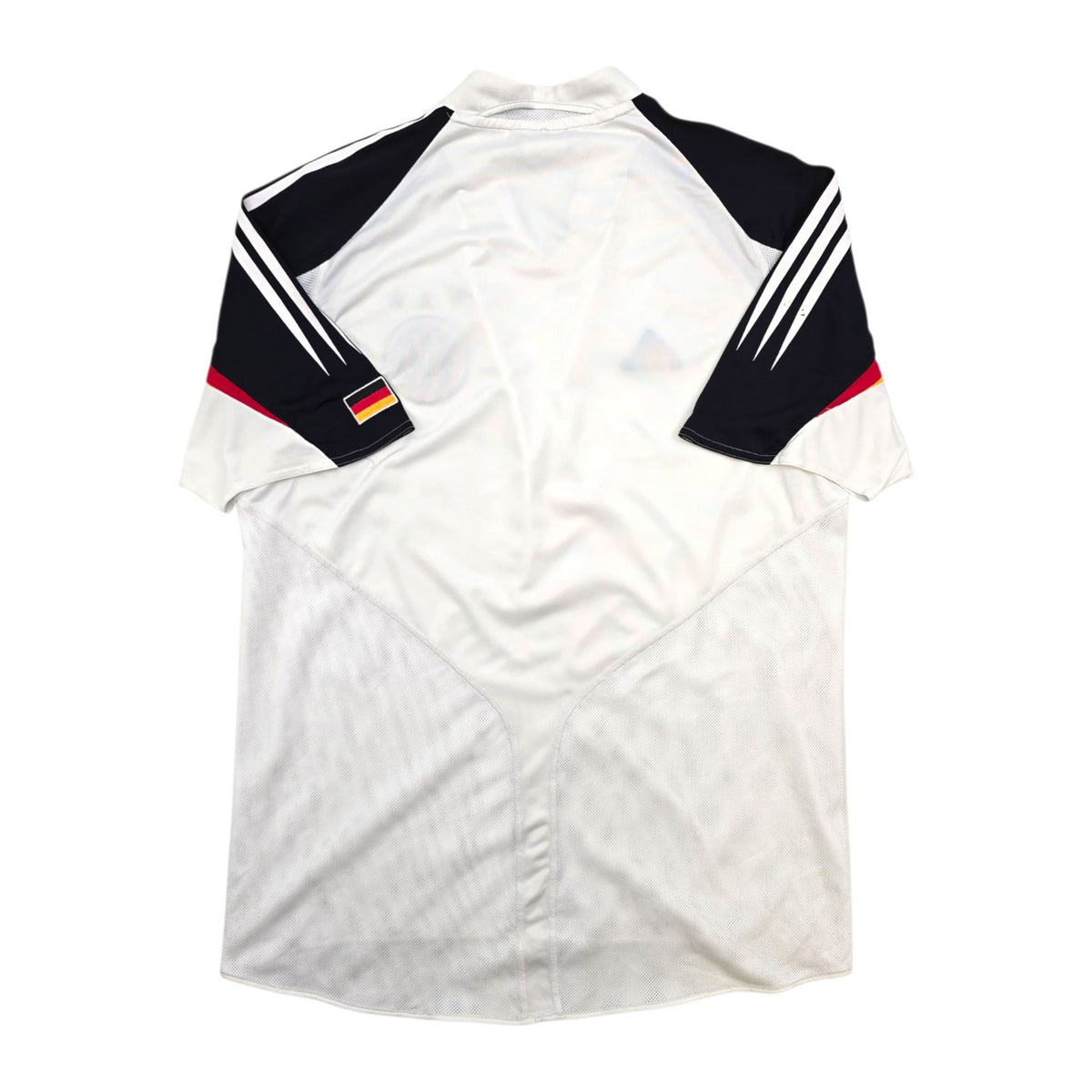 2004/05 Germany Home Football Shirt (L) Adidas