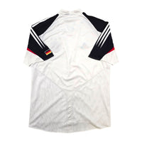 2004/05 Germany Home Football Shirt (L) Adidas