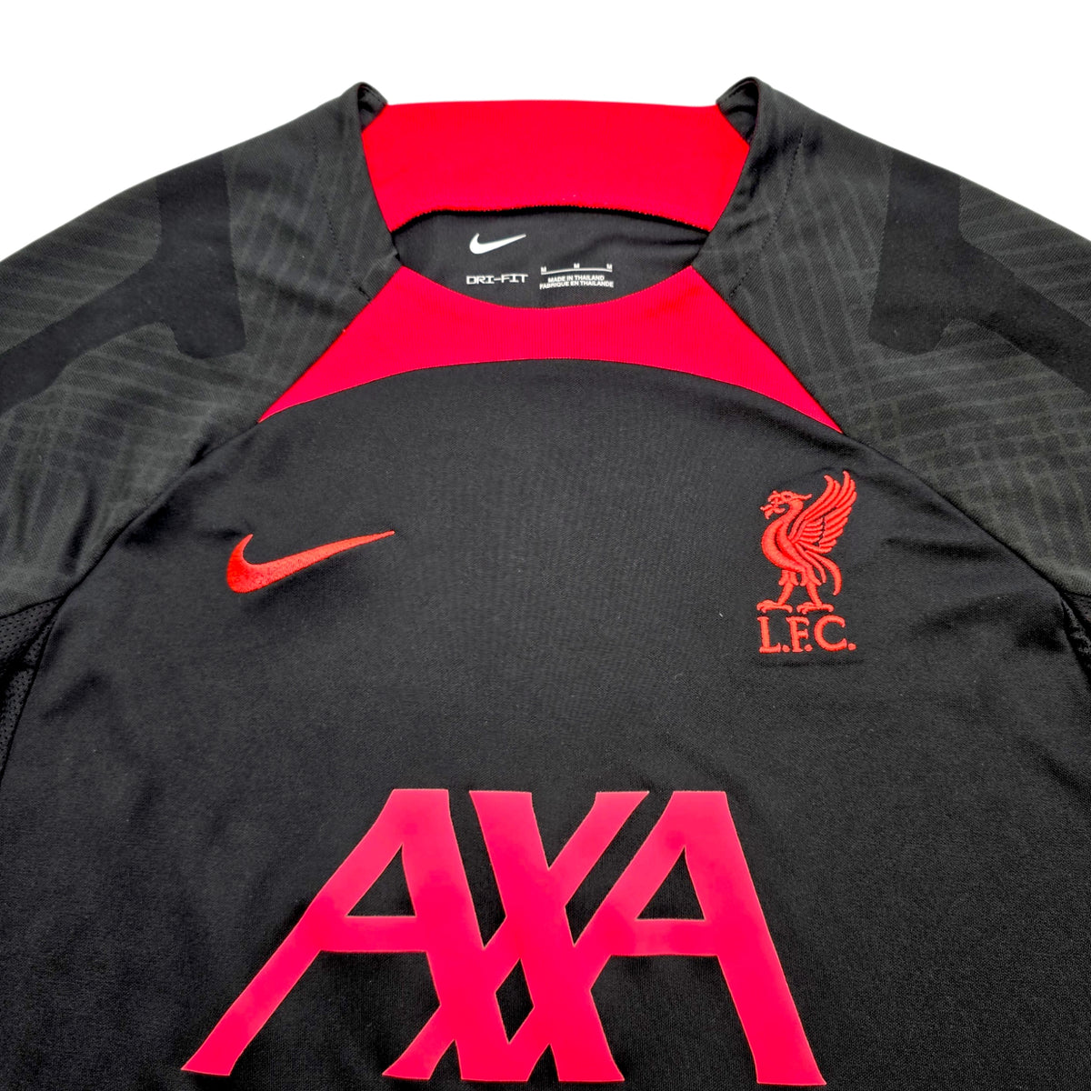 2022/23 Liverpool Training Shirt (M) Nike