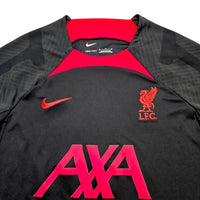 2022/23 Liverpool Training Shirt (M) Nike