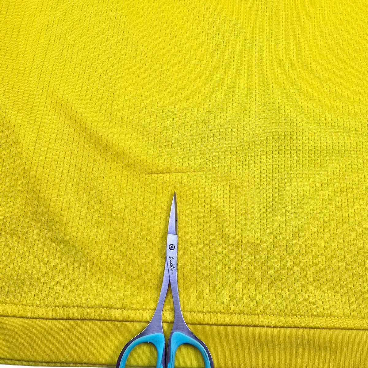 2020/21 Nantes Home Football Shirt (S) Macron