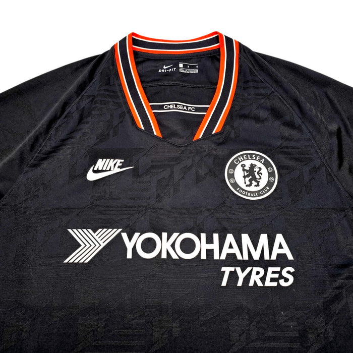 2019/20 Chelsea Third Football Shirt (L) Nike