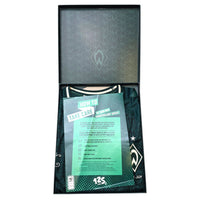 2023/24 Werder Bremen Special Edition Football Shirt (4XL) Hummel (125 Year Anniversary)