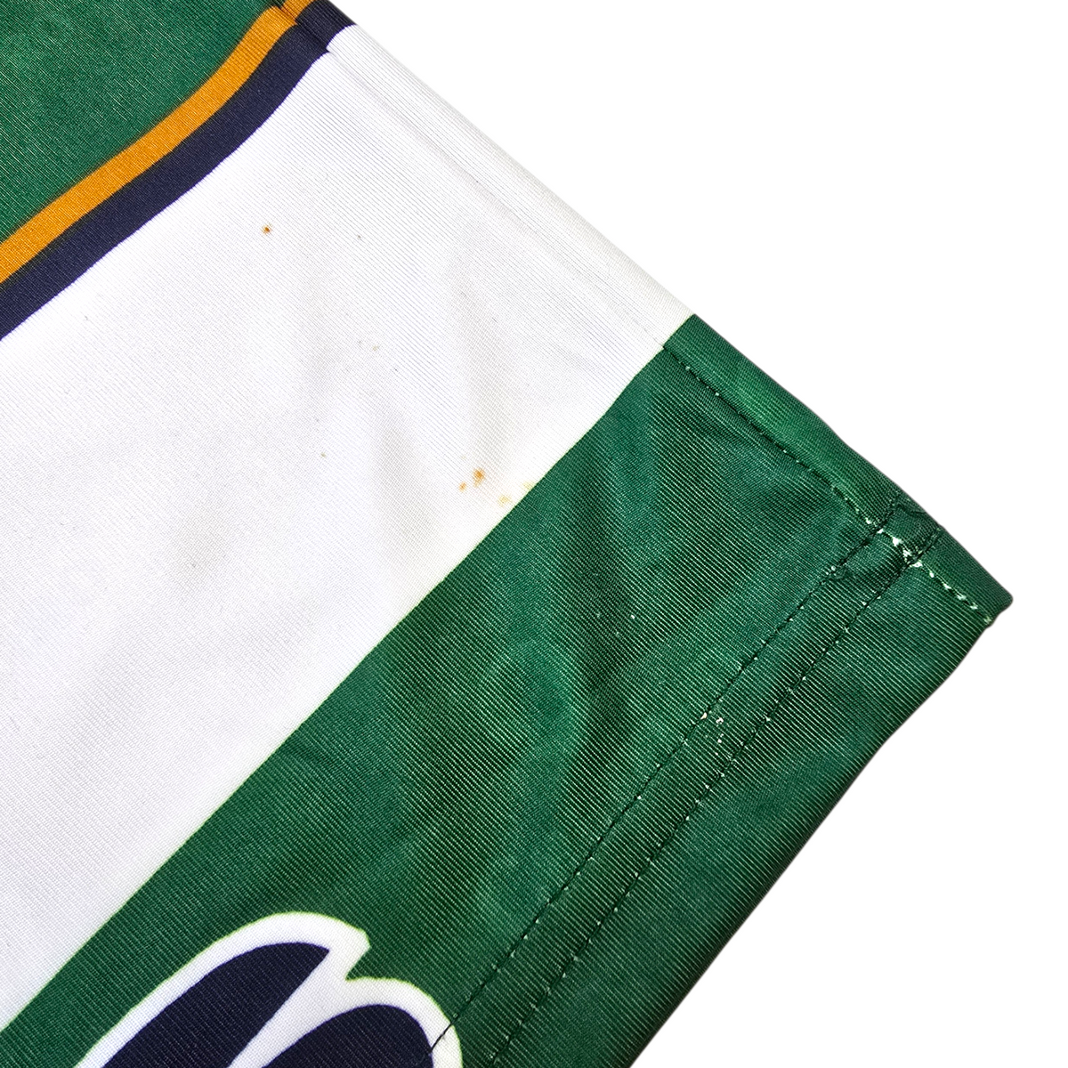 2000/01 Santos Laguna Home Football Shirt (L) Corona Sport