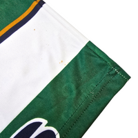 2000/01 Santos Laguna Home Football Shirt (L) Corona Sport