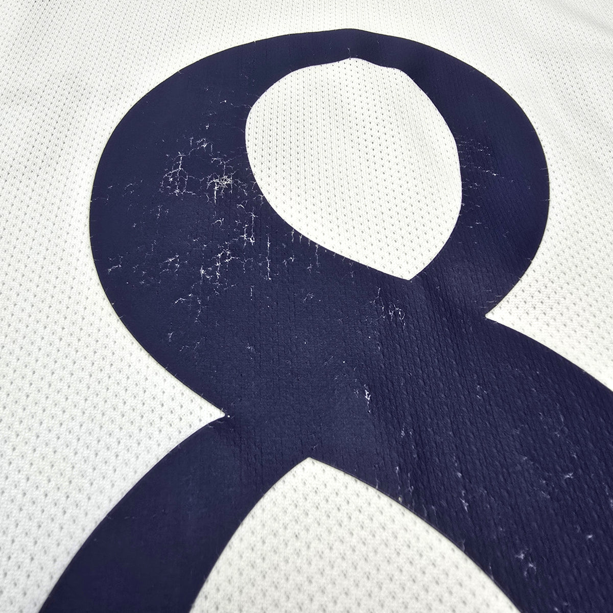 2011/12 Tottenham Hotspur Home Football Shirt (L) Puma #8 Parker
