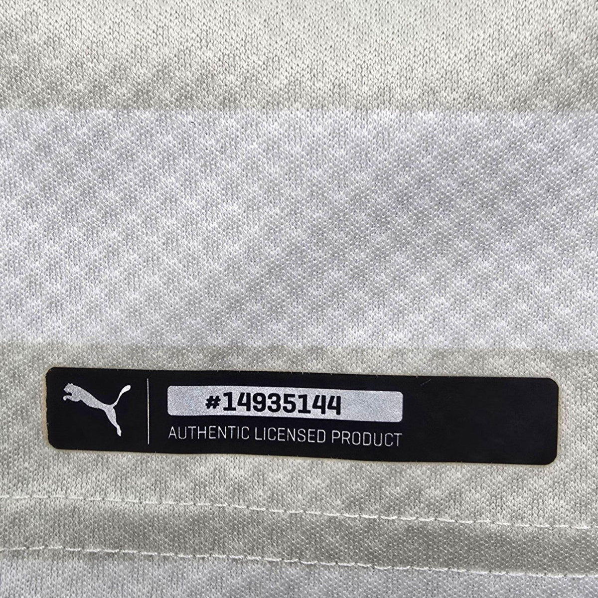 2019/20 Bordeaux Away Football Shirt (S) Puma