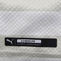 2019/20 Bordeaux Away Football Shirt (S) Puma