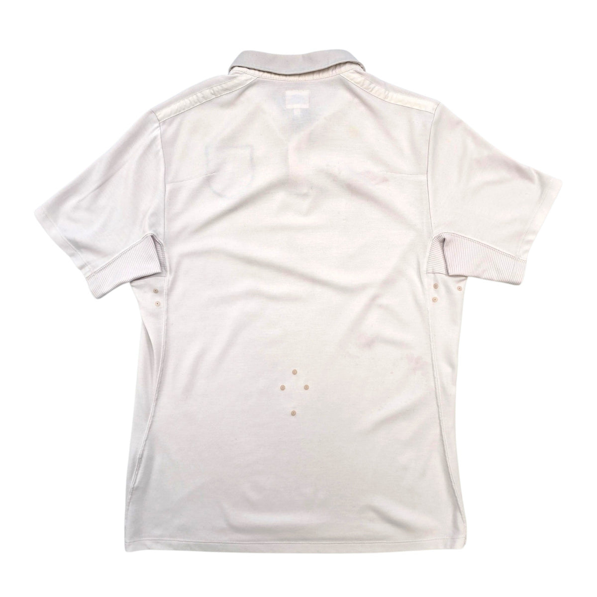 2009/10 England Home Football Shirt (L) Umbro
