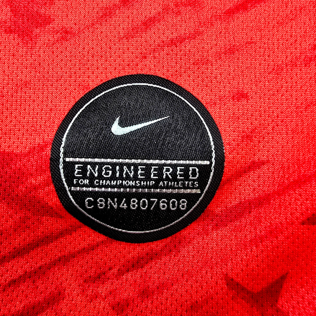 2019/20 USA Away Football Shirt (L) Nike