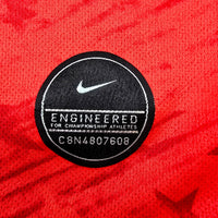 2019/20 USA Away Football Shirt (L) Nike