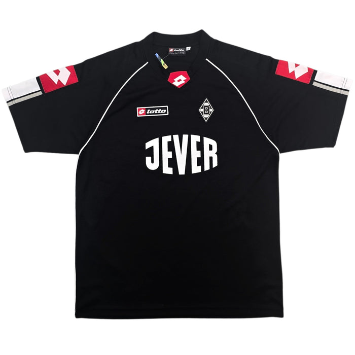 2003/04 Borussia Monchengladbach Training Shirt (XL) Lotto