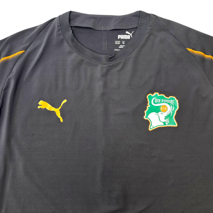 2019/20 Ivory Coast Training Top (XL) Puma
