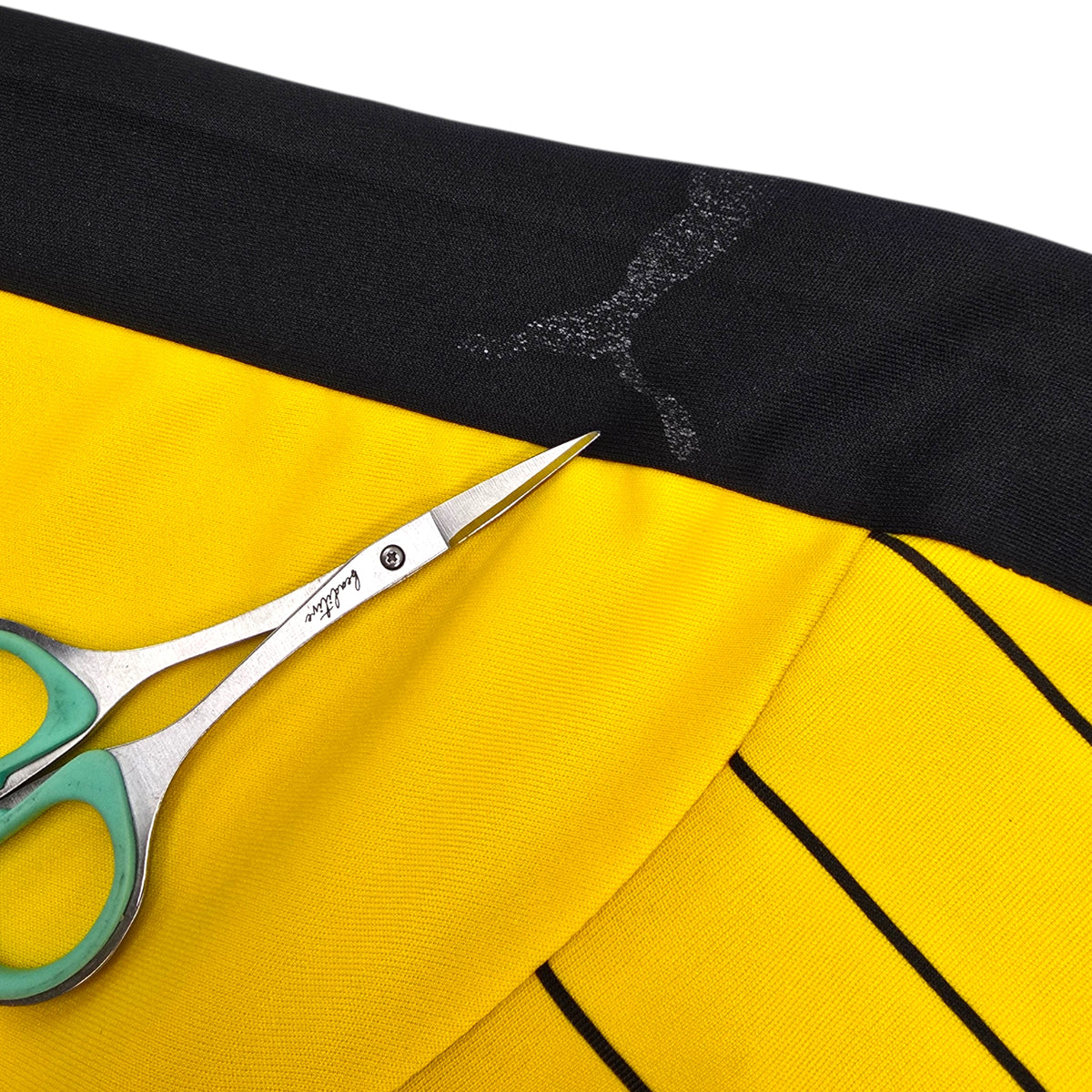 2015/16 Watford Home Football Shirt (M) Puma #9 Deeney
