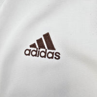 2005/06 Real Madrid Home Football Shirt (XL) Adidas